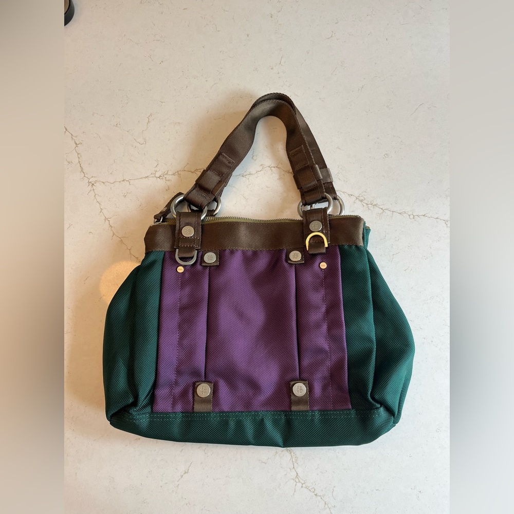 George Gina & Lucy Vintage 2005 Shoulder Bag